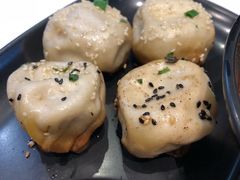 -小杨生煎(松江大学城店)
