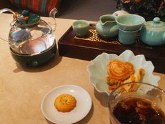 -国际饭店·原点咖啡吧ORIGIN CAFE&BAR