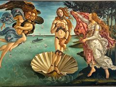 -龙美术馆西岸馆-停车场