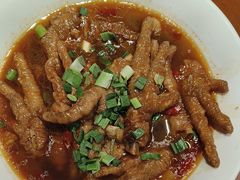 -徽三说·土徽菜·中国徽菜连锁品牌(阳湖总店)