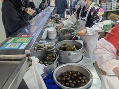 -芳婆糕团店(王府大街店)