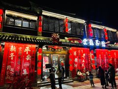 -回龙窝历史文化街区