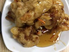-屋里家延边朝鲜族冷面(南园店)