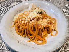 -BAKER&SPICE(安福路店)