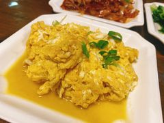 银鱼跑蛋-公和酒店