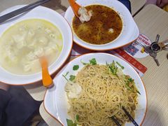 -如意馄饨(南通中专店)