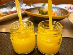 -炉石六本目·柴火烤肉·冰鲜和牛酒场(梅江店)
