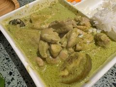 -Home Thai·泰谣(王府井apm店)