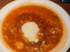 米兰风味肉酱利梭多饭-萨莉亚意式餐厅(三号湾广场店)