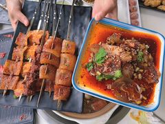 -土连锅·现熬养生汤锅(梁家巷店)