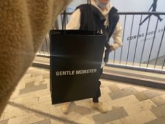 -GENTLE MONSTER(上海前滩太古里店)