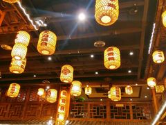 -杨记隆府(南坪店)