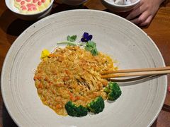 -李犟大爆鳝面·手工蟹黄包(湖滨西湖店)
