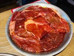 -西塔老太太泥炉烤肉