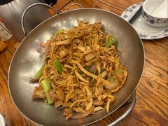 -老雒阳面馆·水席·洛阳菜(王城路店)