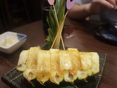 -鸟鹏烧鸟居酒屋(天河领展店)