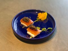鱼子酱烤鸭/位-晟永興烤鸭店(五道口店)