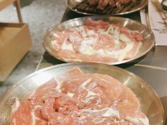-西塔老太太泥炉烤肉(双井店)