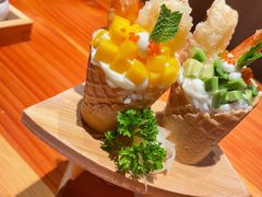 -文三酒肆自助放题(新街口友谊广场店)