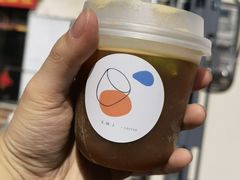 -稀物集咖啡(徽州大道店)