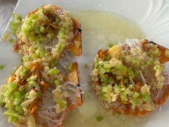 -众味海鲜大排档·活海鲜·潮汕味(南澳店)
