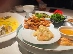-杭州新新饭店·1913餐厅