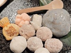 -湊湊火锅·茶憩(世博大道店)