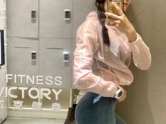 -威克健身游泳(万菱汇店)