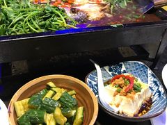 -炉鱼(爱琴海购物公园店)