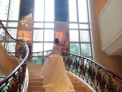 -广州富力丽思卡尔顿酒店