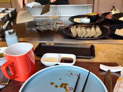 -雅玛花式铁板烧餐厅(好运街店)