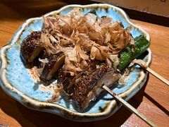 -半藏居酒屋(香港花园店)