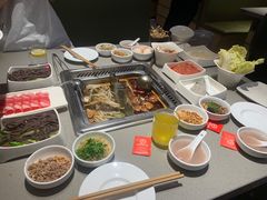 -海底捞火锅(和安宁春城店)