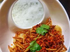 -园林美食城·本土农家菜(杨和镇店)