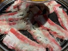 -唯成•韩国炭火烤肉 유성고기