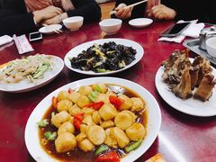 -老都一处饺子馆(道里店)