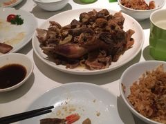 -汤城小厨•粤菜•靓汤(金宝街店)