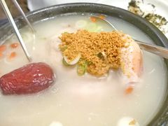 -长顺参鸡汤店(西塔总店)