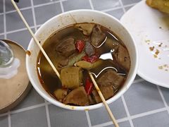-清真蒋有记(老门东店)