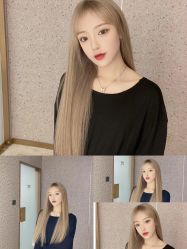 -3AM·S HAIR SALON烫发染发接发
