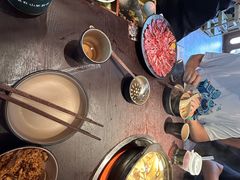 -芸鲜季·云南野生菌餐厅· 云南风物味研社(闵行店)