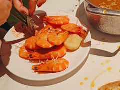 -SEA西雅图海鲜自助餐厅(海乐世界店)