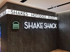 -Shake Shack(西单大悦城店)