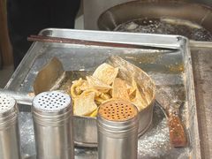 -鸡柳大人(汇金新地广场店)