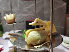 -味+新京宴·烤鸭·北京菜(创意谷店)