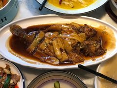 -径山十八道·风味民间菜(杭州总店)