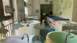 -马博士婴儿游泳馆(望京旗舰店)