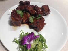 无锡排骨-天福苑(崇宁路店)