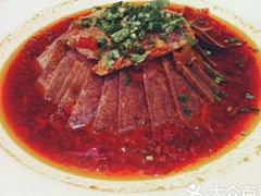 -咪咪川菜(太乙路店)