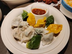 -前海沿·青岛菜(大拇指广场石老人店)